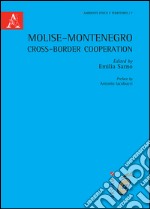 Molise-Montenegro cross-border cooperation libro