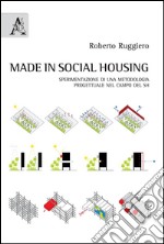 Made in social housing libro