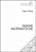 Donne matematiche libro