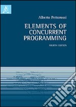 Elements of concurrent programming libro