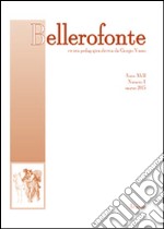 Bellerofonte (2015). Vol. 1 libro