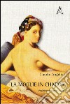 La moglie in chador libro