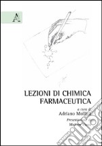 Lezioni di chimica farmaceutica libro