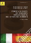Corpus bilingüe de unidades fraseológicas del lenguaje jurídico. Ediz. italiana e spagnola libro
