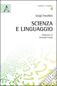 Scienza e linguaggio