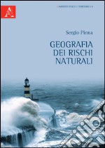 Geografia dei rischi naturali libro