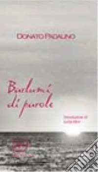 Barlumi di parole libro