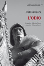 L'odio libro