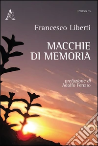 Macchie di memoria