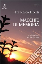 Macchie di memoria