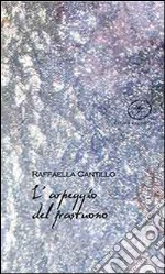 L'arpeggio del frastuono libro