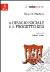 Il disagio sociale e il progetto GEA libro