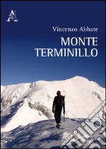 Monte Terminillo libro