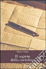 Il segreto della cartolina libro