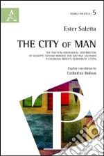 The city of man. The Political-ideological contribution of Giuseppe Antonio Borgese and Gaetano Salvemini to Hermann Broch's democratic utopia