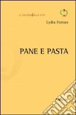 Pane e pasta libro