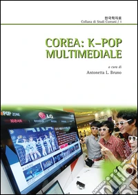 Corea. K-pop multimediale