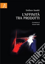 L'affinità tra prodotti libro