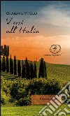 Versi all'Italia libro