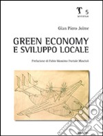 Green economy e sviluppo locale libro