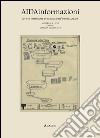 AIDAinformazioni. Rivista di scienze dell'informazione (2015) vol. 1-2 libro