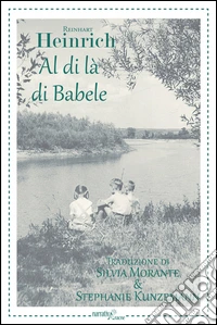 Al di là di Babele libro