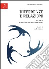 Differenze e relazioni. Vol. 3: Le religioni nello spazio pubblico libro