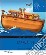 L'arca di Noè libro