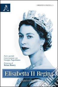 Elisabetta II regina