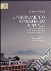 L'inquinamento atmosferico a Napoli. Fisica del fenomeno e strategie di previsione, controllo e mitigazione libro