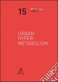 Urban hyper-metabolism libro