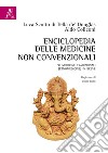 Enciclopedia delle medicine non convenzionali libro