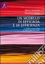 Un modello di efficacia e di efficienza. Il distretto della pelle di Santa Croce sull'Arno