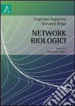 Network biologici libro