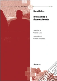 Interazione e riconoscimento