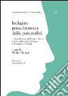 Indagine psicodinamica della personalità. Il procedimento di disegni-storie e il procedimento di disegni di famiglia con storie libro