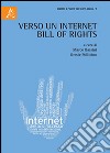 Verso un internet Bill of rights libro