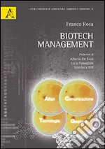 Biotech management libro