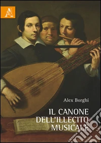 Il canone dell'illecito musicale