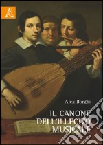 Il canone dell'illecito musicale