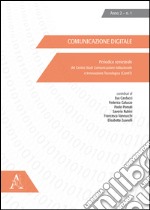 Comunicazione digitale (2015). Vol. 1 libro