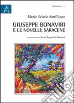 Giuseppe Bonaviri e le novelle saracene