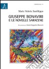 Giuseppe Bonaviri e le novelle saracene libro