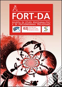 Fort-Da. Rivista di psicodramma freudiano. Vol. 2: Il transfert libro
