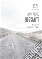 Migranti libro