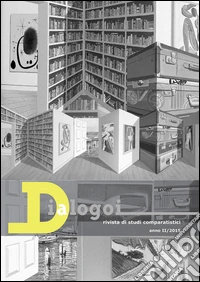 Dialogoi. Rivista di studi comparatistici. Vol. 2: Viaggi rari libro