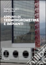 Appunti di termoigrometria e impianti libro