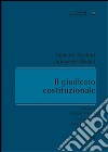 Il giudicato costituzionale libro