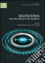 Digitization and its impact on society  libro