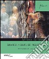 Squarci-Coups de projecteur. Ediz. italiana libro di Scribano Adriana